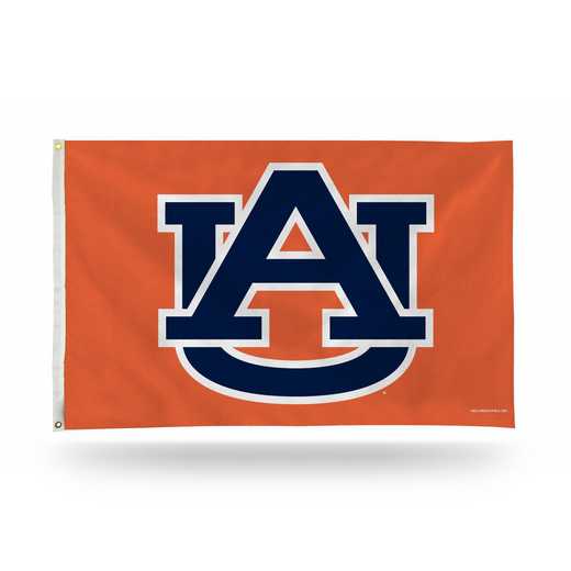 FGB150204: NCAA FGB BANNER FLAG, Auburn